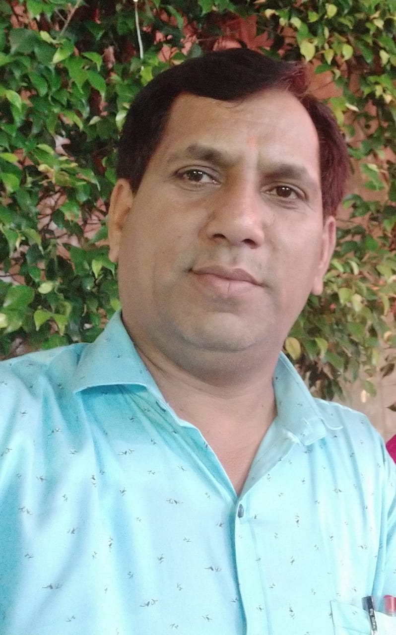 अधिशासी अधिकारी